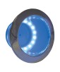 Porte-gobelet en acier inoxydable avec éclairage LED ITC