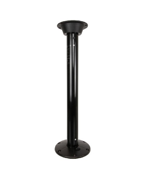 Cypress™ Black 27" Table Leg SET