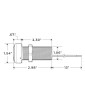 Modular Docking Light