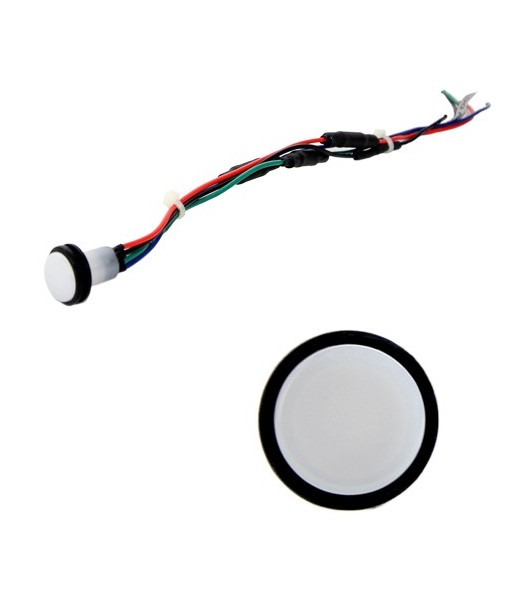RGB/RGBW Pin Light to lampa zasilana napięciem stałym, która korzysta z technologii RGB lub RGBW. Lampa ta posiada trzy lub czte