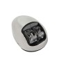 Vertical Mount LED Navigation Light (Green LED with 12" wire)