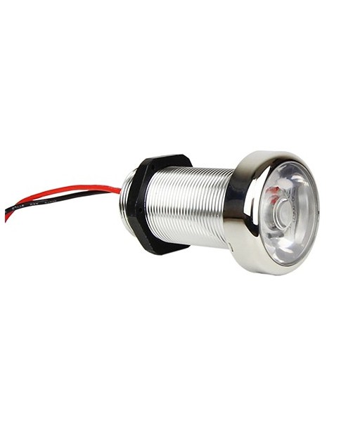 Modular Docking Light