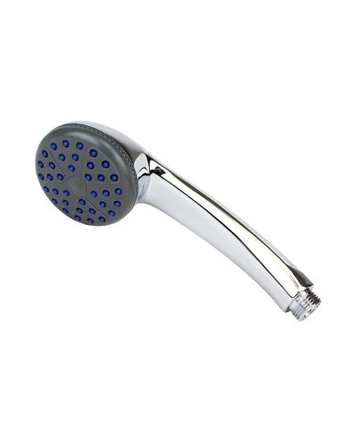 Chrome Replacement Shower Head