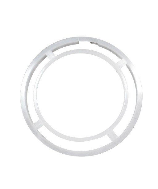 Oświetlany pierścień głośnikowy z diodami LED (niebieskie diody LED)