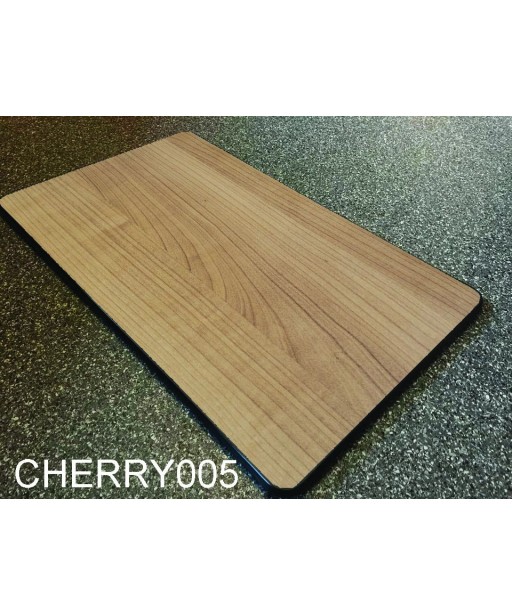 Nimbus Laminated rectangular table
