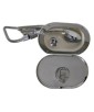 ITC Hot & Cold Stainless Steel Shower