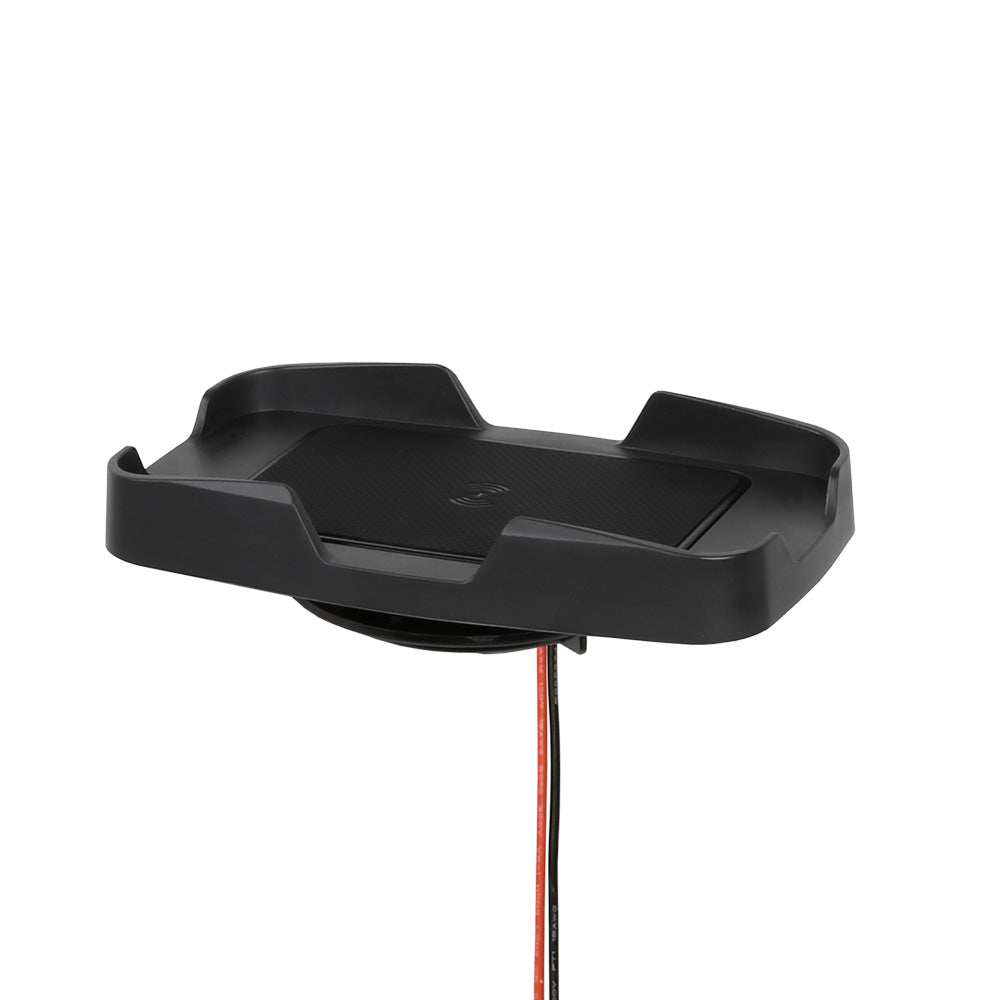 ITC MAX wireless phone charger with tray