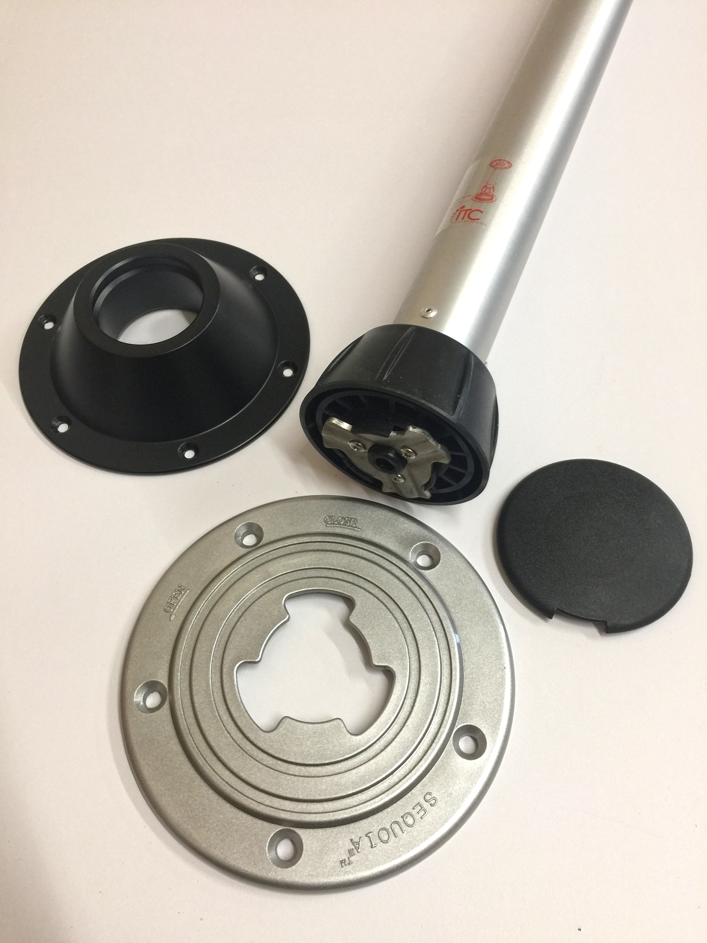 Table Leg Parts