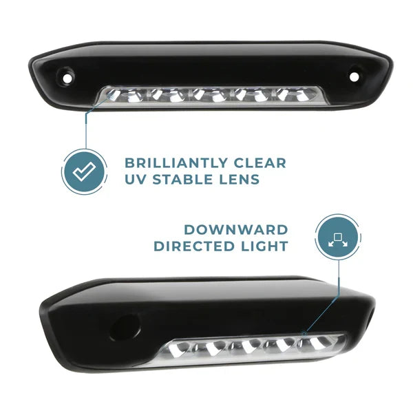 Assurance Exterior Flood Light 6"