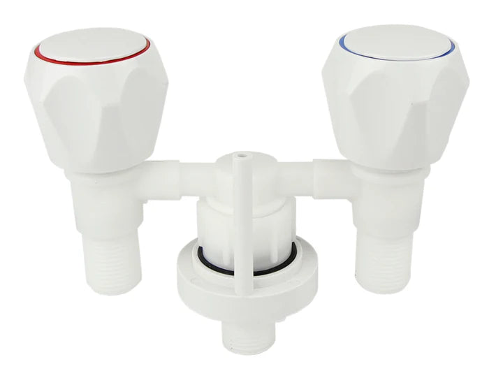ITC Exterior Shower Service Parts