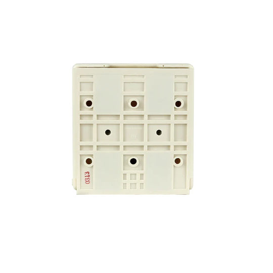 ITC Vertical Mount Adjustable Drink Holder, Cream
