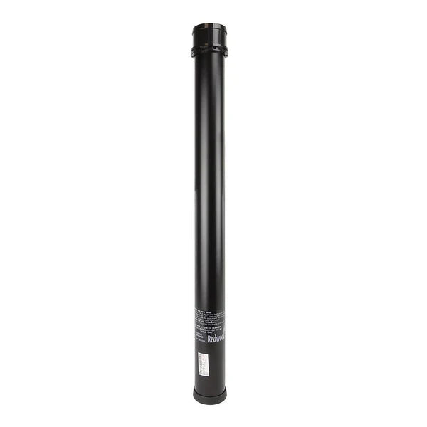 Redwood Table Leg