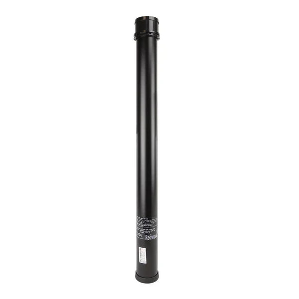 Redwood Table Leg - Black 