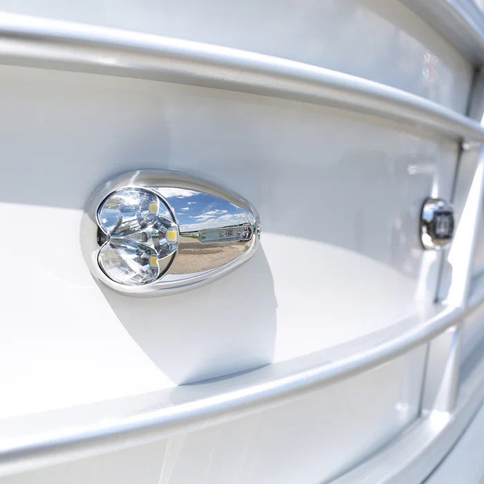 Surface Mount LED Docking Light