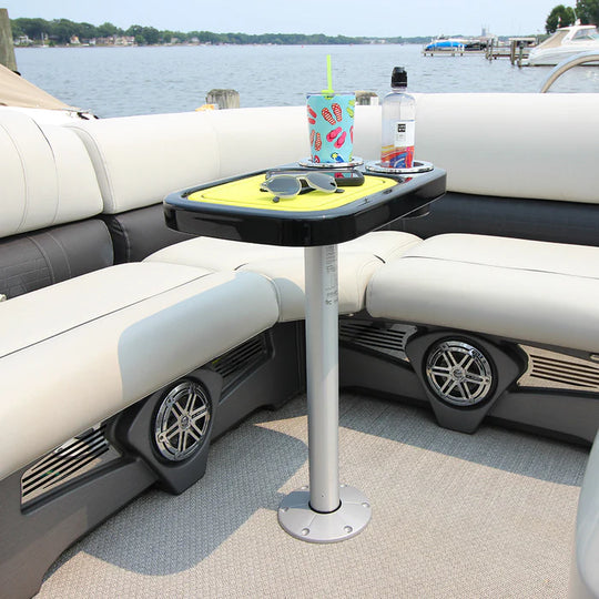 Cypress 27" Leg Set