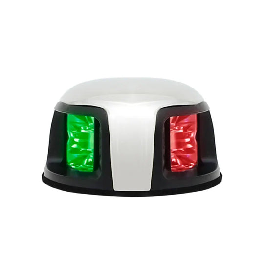 LED Combination Red/Green Navigation Light