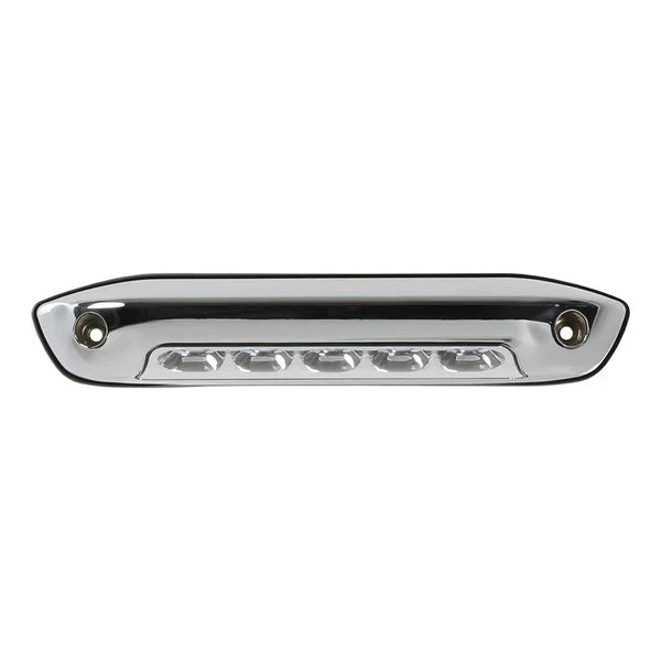 Assurance Flood Light - Black front 