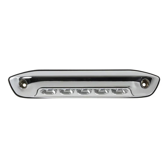 Assurance Flood Light - Black front 