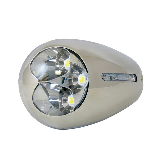Surface Mount LED Docking Light
