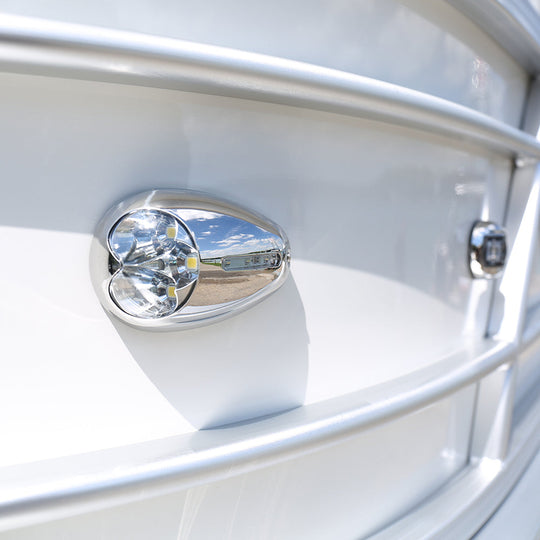 Surface Mount LED Docking Light