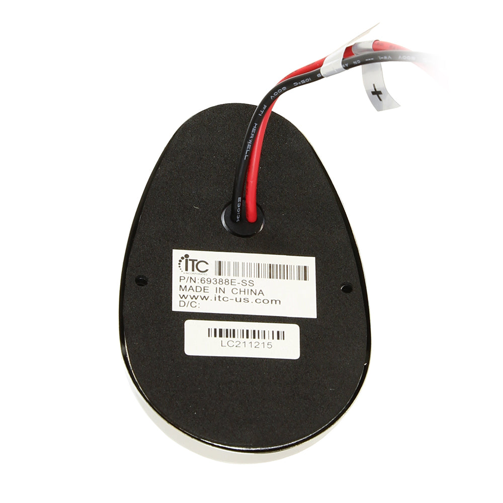 Surface Mount LED Docking Light