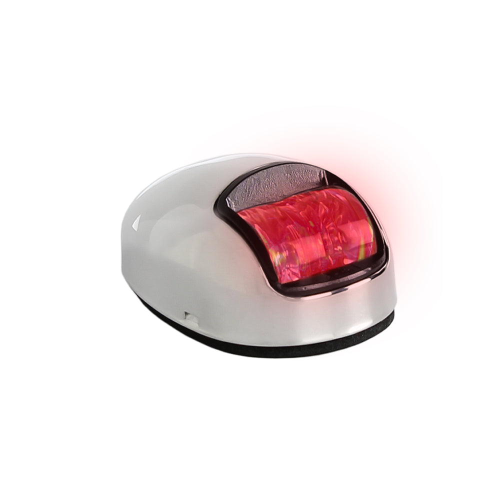 Red LED Navigation Light
