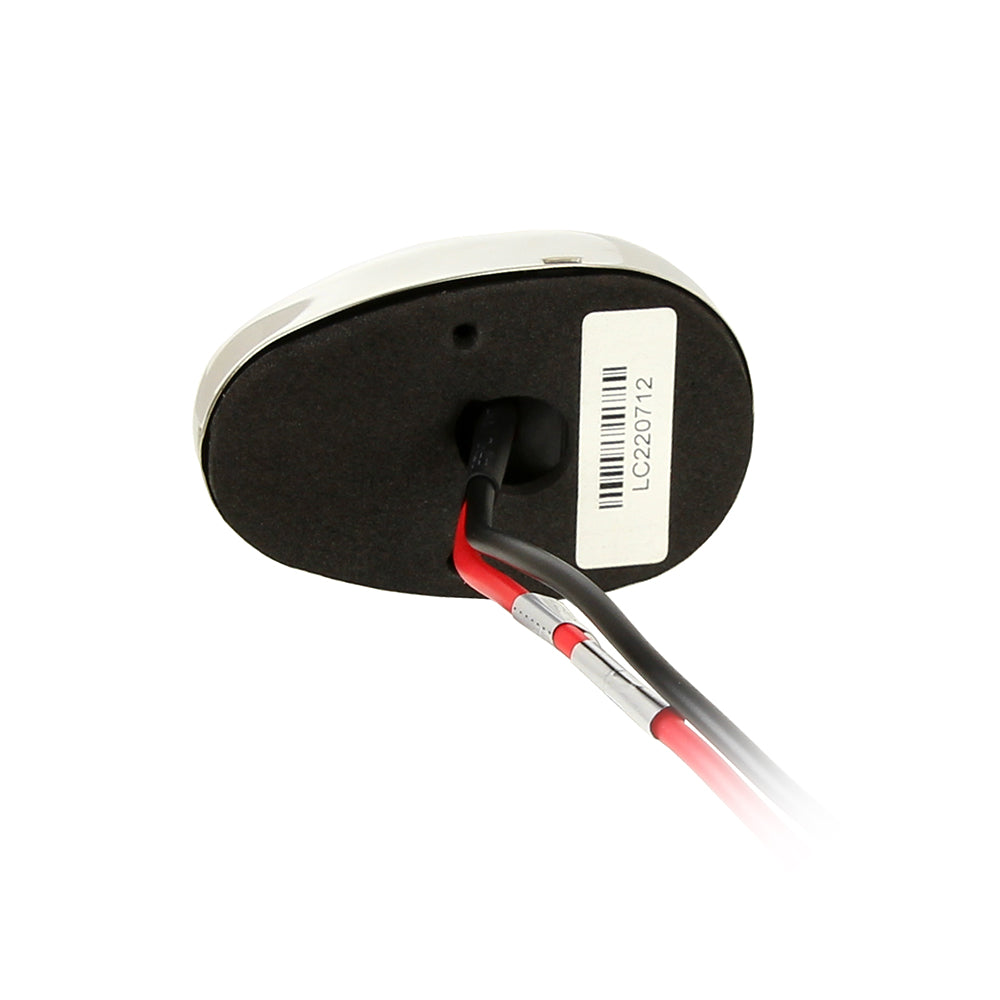 Green LED Navigation Light