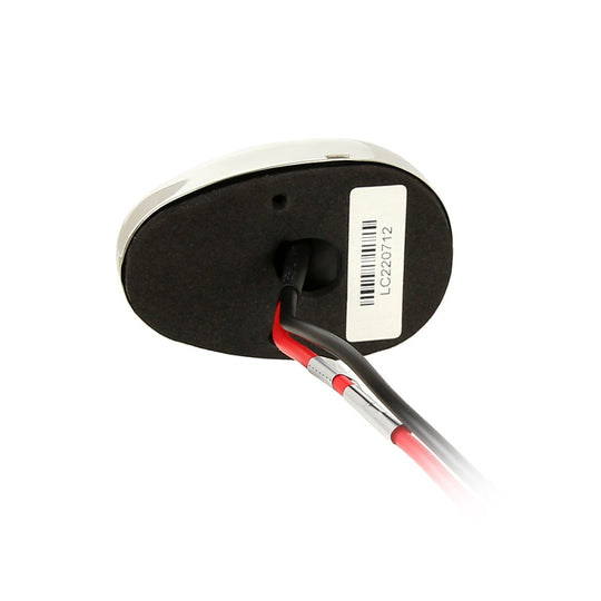 Green LED Navigation Light
