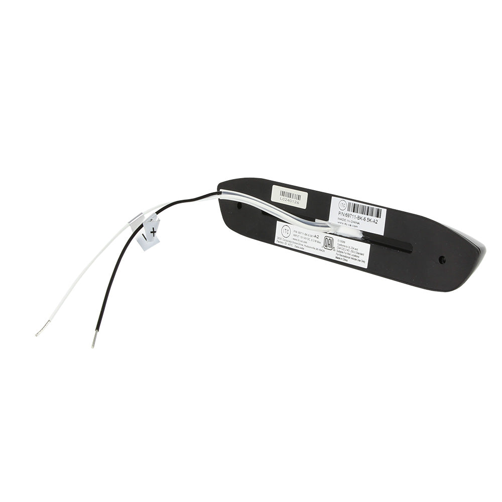 Assurance Flood Light - Black back 