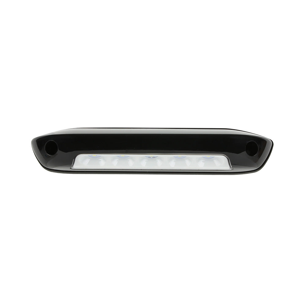 Assurance Flood Light - Black front 