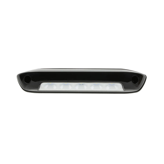 Assurance Flood Light - Black front 