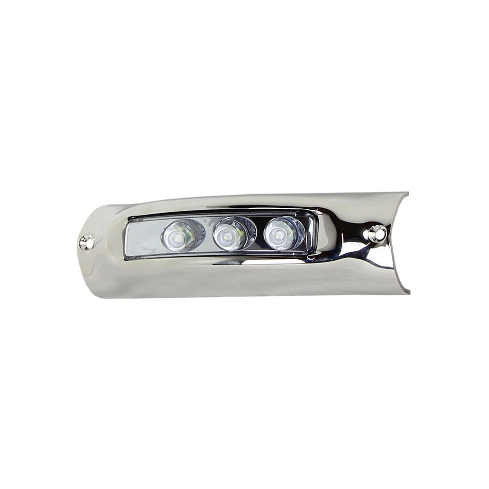 Rubrail Mounted LED Light