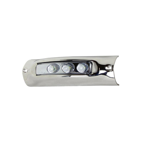 Rubrail Mounted LED Light