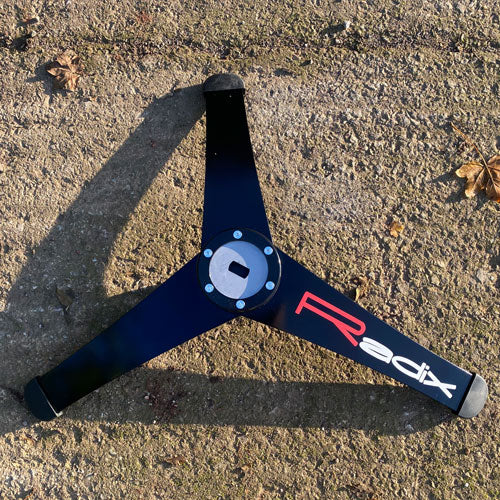 Radix Tripod