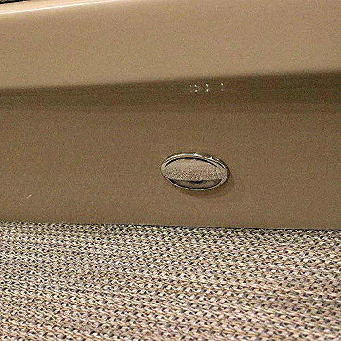 LED Down Courtesy Light BLUE