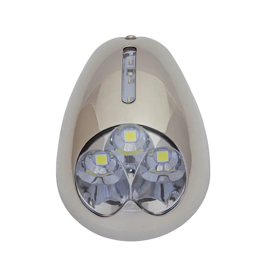 Surface Mount LED Docking Light
