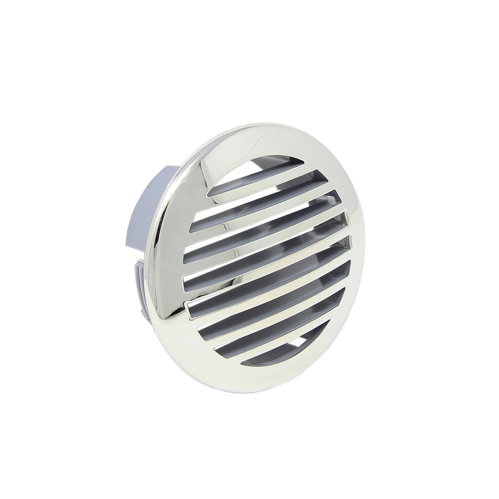 3in vent cover Stainless clad