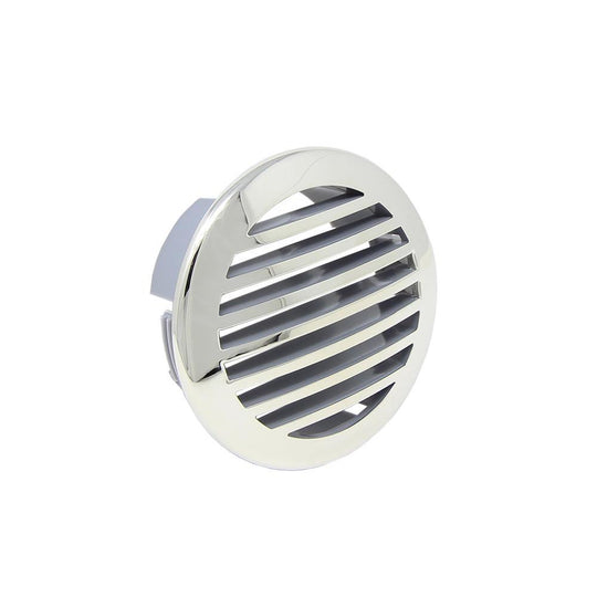 3in vent cover Stainless clad