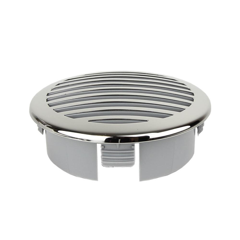 4in vent cover Stainless clad