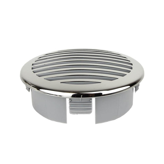 4in vent cover Stainless clad
