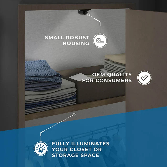 LED Closet Light 3500k