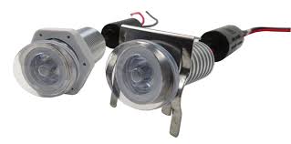 Docking lights