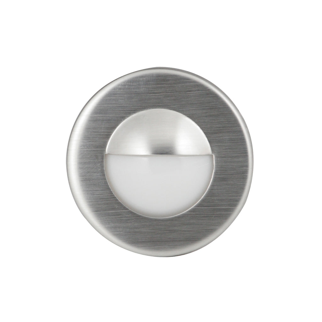 ITC LED Cluster Courtesy Light – Polished Stainless Steel