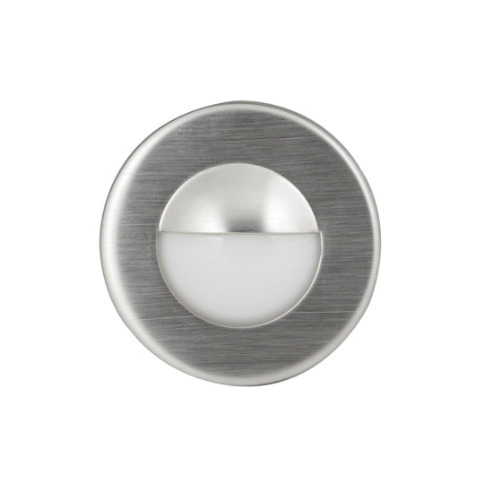 ITC LED Cluster Courtesy Light – Polished Stainless Steel