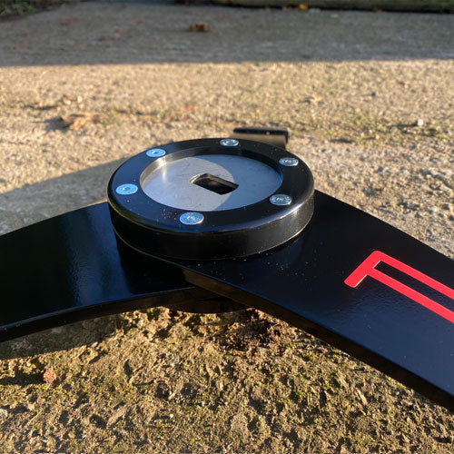 Radix Tripod