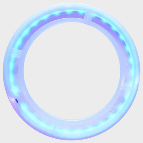 ITC LED Illuminated Speaker Ring – Blue LED