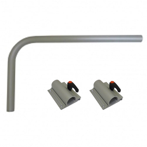Cranked B Pillar Table Leg Set