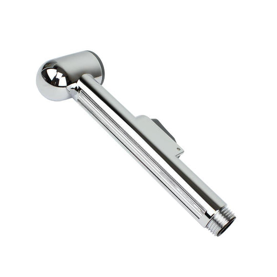 Chrome Plated Plastic Shower Head