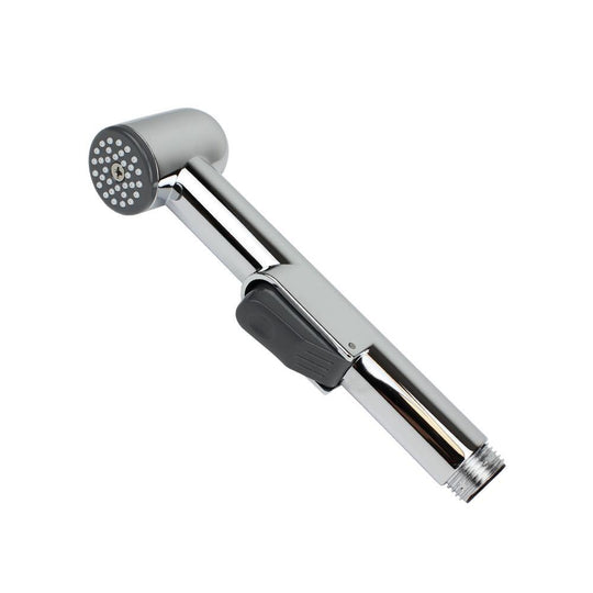 Chrome Plated Plastic Shower Head