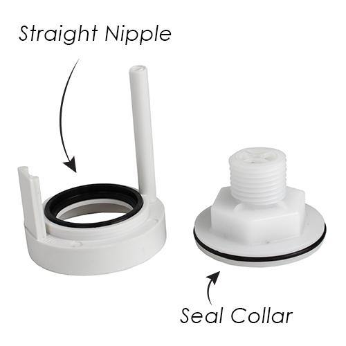 Exterior Shower Service Parts